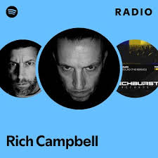 Rich Campbell Radio