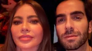 Sofia Vergara, 53, again cozies up to 'boyfriend' Douglas Chabbott, 39, as  they are seen in Las Vegas