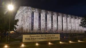 Resultado de imagen de documenta kassel