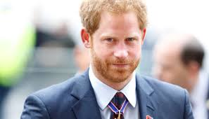Prince Harry's 'such a spoilt little brat and has gone rogue'