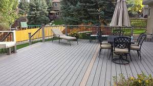Maybe you would like to learn more about one of these? Timbertech Azek Vs Trex Decking Which Is The Best Answered