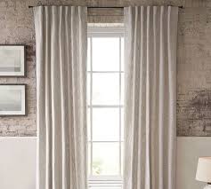 Drapes are important elements of your home décor. Pb Essential Endcap Finial Curtain Rod Small Cast Iron Finish Pottery Barn Living Room Windows Home Furniture Home Decor