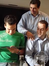 Henry cavill's childhood henry cavill was born in jersey, which is a crown dependency located near the coast of normandy, france. My Brothers Charlie Piers And Simon My Other Brother Nik Is In The Kitchen Sorting Out My Ex Because He Was Bug Henry Cavill I Love My Mum Superman Cavill