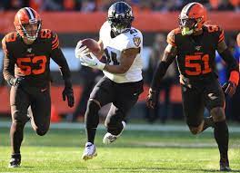 Which Radio Stations Will Broadcast Cleveland Browns Games Cleveland Com