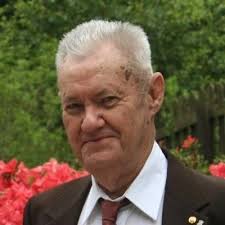 Norman Quinn Obituary (1925