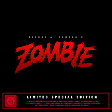 The movie's fast paced and very similar action sequences don't create anything special to the horror or zombie genre. Zombie Dawn Of The Dead Special Edition Uhd 6 Blu Rays Cd Exklusiv Im Koch Films Shop 1059900