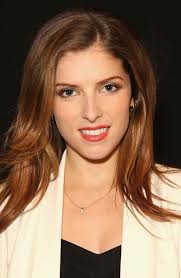 Anna Kendrick Ombre Hair Color Hair Styles 2014 Anna Kendrick
