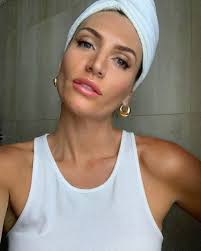 Olive Profi-Sprühbräune