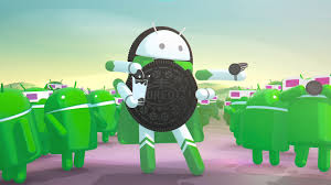 We finally know one of the best kept secrets to the date: Android 8 0 Oreo