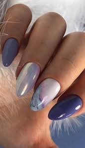 50 Easy Gel Nail Art Designs Trends Ideas 2020 In 2020 February Nails Gel Nail Art Gel Nails
