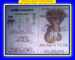 Forum Syair Hk Vip Bocoran Syair Hk Hari Ini