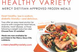 When it comes to making a homemade 20 of the best ideas for frozen dinners for diabetics, this recipes is always a favorite Mercy Launches Healthy Variety Frozen Meals Med Magazine