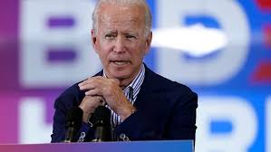 Joe Biden Presidential Campaign Comes To Arizona With Kamala Harris