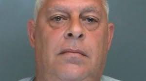 Ringleader of dumping scheme that left contaminated fill