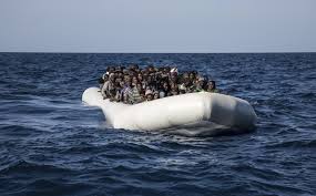 Senegal, officially the republic of senegal, is a country south of the sénégal river in western africa. Senegal Intercepts 186 Migrants As More Choose Atlantic Migration Route To Canaries Daily Sabah