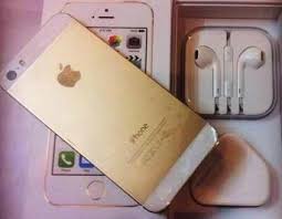 Apple Iphone 5s Gold 16gb Used Philippines