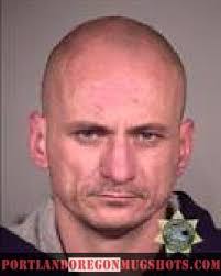 Portland Oregon Mugshots