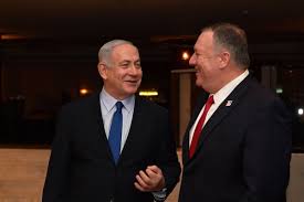 Последние твиты от benjamin netanyahu (@netanyahu). Benjamin Netanyahu On Twitter With Secpompeo Iran Is Increasing Its Aggression In The Region And Cooperation Is Necessary In Order To Stop It I Thanked Secretary Pompeo And Potus For The