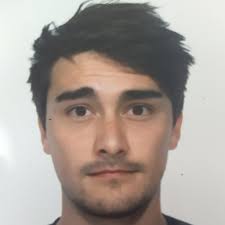 Jonas GONZALEZ BILLANDON