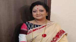 Popular actress Subhadra bags a new project - Times of India