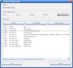 Windows 8 and LeoMoon HotKeyz is a portable hotkey management utility