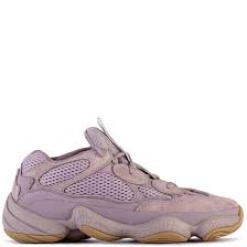 yeezy 500 soft vision sneakers