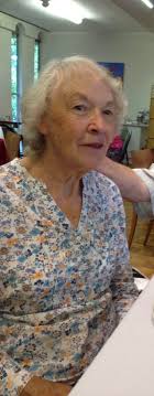 It's good to see a member of our group joining the fun at the Easter Music  Course this week run by Music and Creative Arts Veronica came 2nd with her  'garden tea