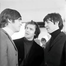 Neil Stanley Aspinall, The Beatles' road manager who became their personal assistant, chief executive of Apple Corps and man with all the secrets - born on this date in 1941. 25th March,