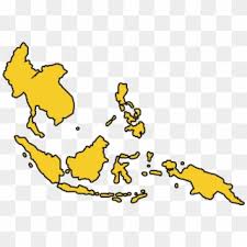 Free maps, free outline maps, free blank maps, free base maps, high resolution gif, pdf, cdr, ai, svg, wmf Asia Cartoon Png Southeast Asia Map Png Clipart 1933792 Pikpng