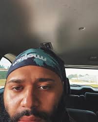 Randell Robinson (@baggedmk4r32) • Instagram photos and videos