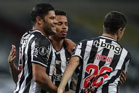 Check spelling or type a new query. Artilheiro Da Libertadores Hulk Iguala Tardelli E Busca Marcas De Guilherme E Jo Pelo Atletico Mg Atletico Mg Ge