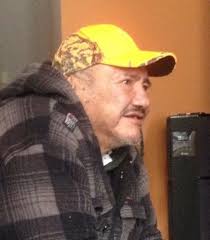 Ronald Keesick Obituary