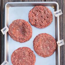 We did not find results for: Do You Need To Dimple Burger Patties So They Stay Flat Kitchn