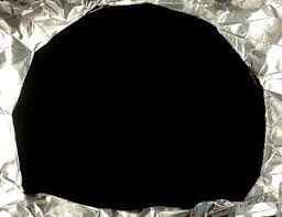 Morepen labs last traded price was up 1.4% to rs 66.5 on the bse. Morning Links Vantablack Edition Artnews Com