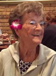 Frances Donovan Obituary (1931