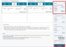 How To Book Korean Air Skypass Awards