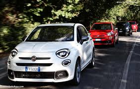 This new fiat 500 looks fantastic, doesn't it? 2020 Fiat 500x Sport Hd Pictures Videos Specs Information Dailyrevs