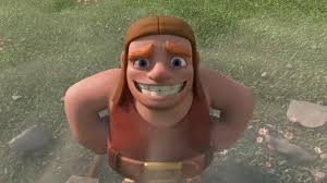 Clash of Clans "The Builder" — Josh Morse