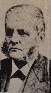 Carbondale celebrated President Buchanan's communication with queen