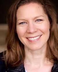 Kristina Riegle: Credits, Bio, News & More