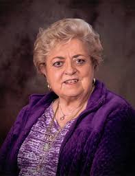 Obituary information for Linda Kay Roser