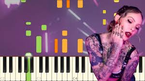 Comment must not exceed 1000 characters. Amor A Primera Vista Los Angeles Azules Belinda Lalo Ebratt Piano Synthesia Youtube