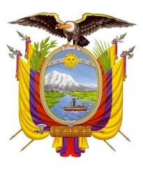 Mantente informado con las últimas noticias, videos y fotos de colombia vs ecuador que te brinda univision | tudn univision. Escudo Nacional Del Ecuador