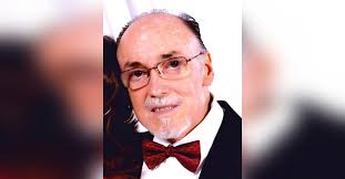 Obituary information for Larry Flintoff