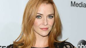 Annie Wersching è scomparsa. Ha interpretato Tess nel gioco di The Last of  Us e Regina Borg in Star Trek: Picard
