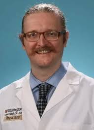 Timothy Evans, MD