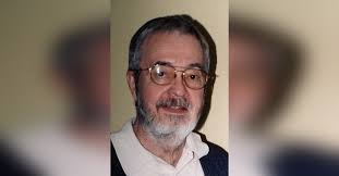 Obituary information for Robert C. Anderson Jr.