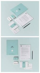 Stationery Branding Mock Up Design Mockup Free Branding Mockups Psd Stationery Mockup