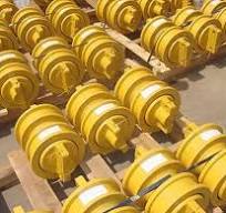 Track Rollers | Undercarriage Parts | Helong