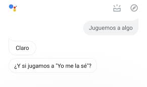 Usa tus conocimientos sobre historia, cultura general y mucho m&aacu. El Nuevo Asistente De Google Renueva Sus Minijuegos Ahora Solo Habran Trivials Y Aventuras Conversacionales